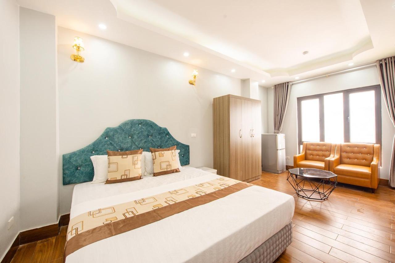 411 Nam Hotel 2*
