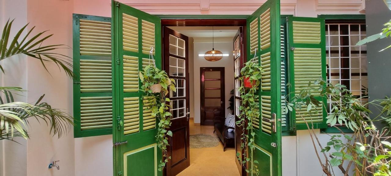 Apartment Lahomestay Mieu *