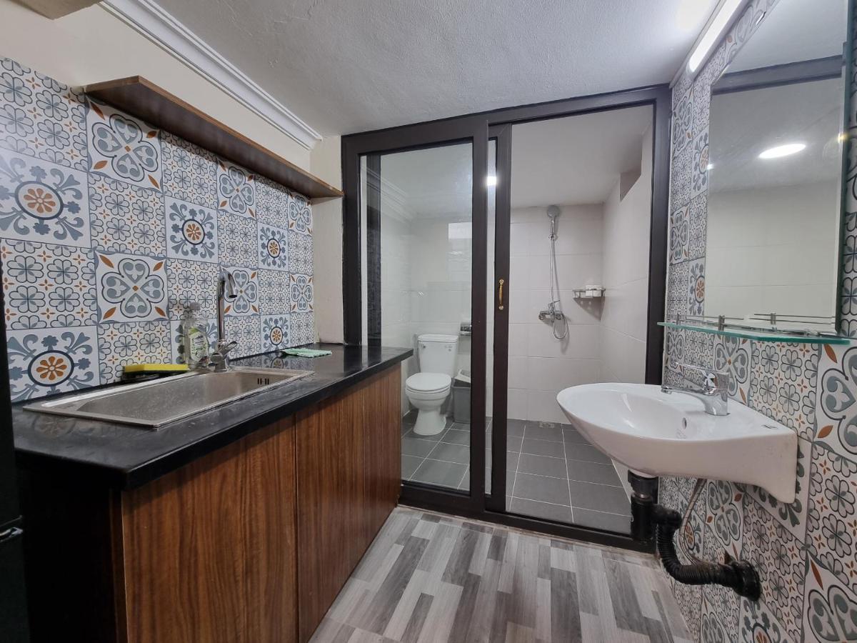 Lahomestay Mieu * Hanoi