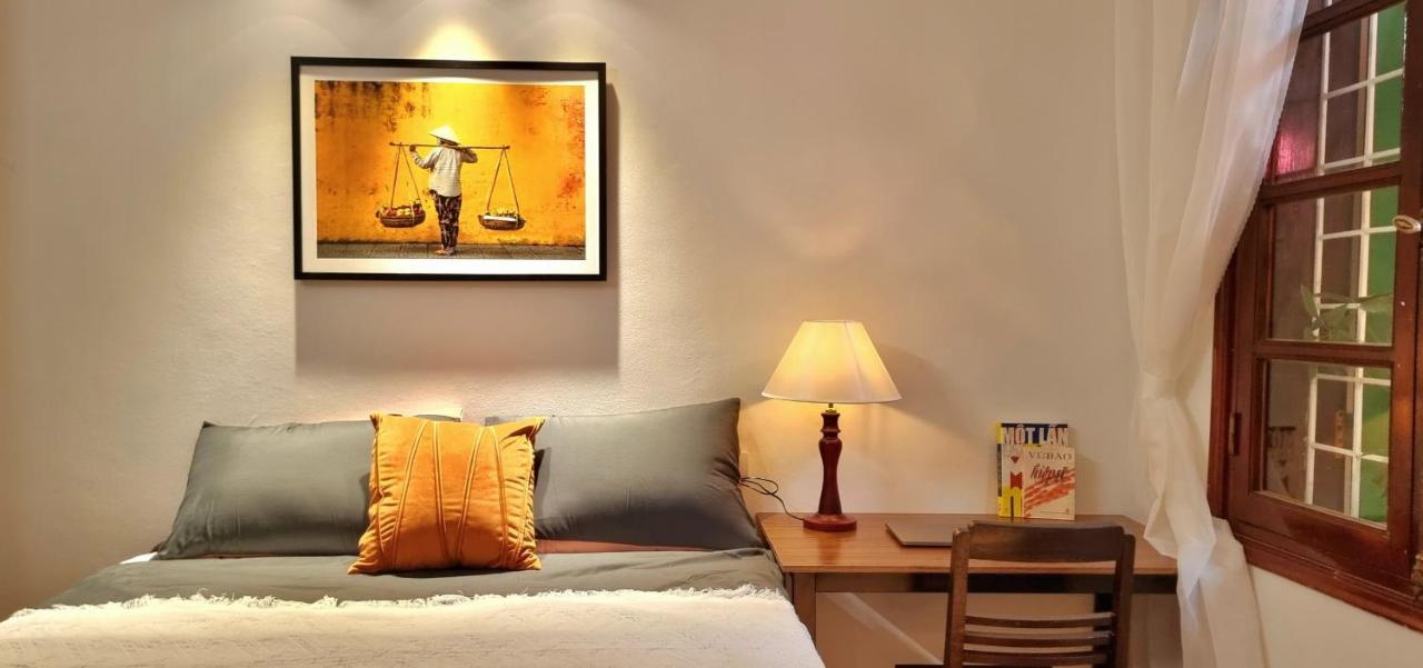 Lahomestay Mieu Apartment *