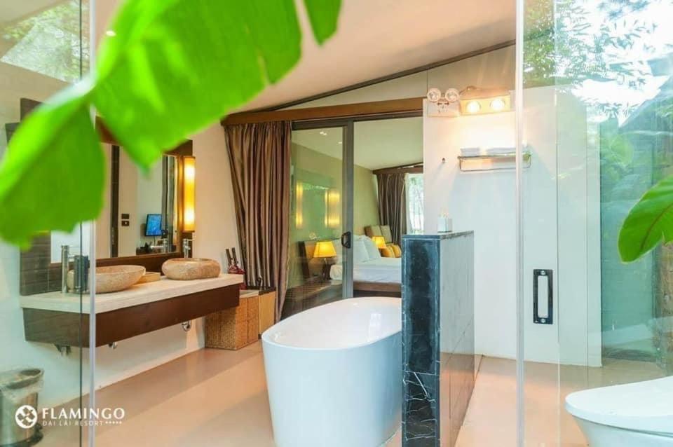 Căn hộ Hilltop Dai Lai H230 *