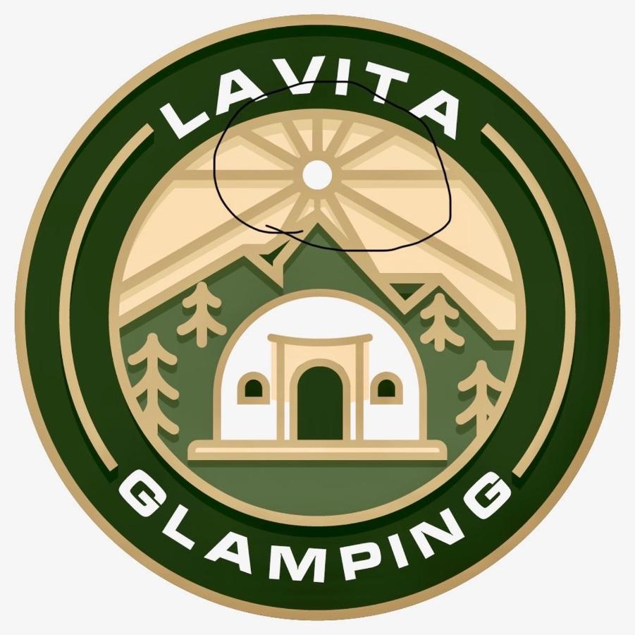 Lavita Glamping Dong Do Luxury tent