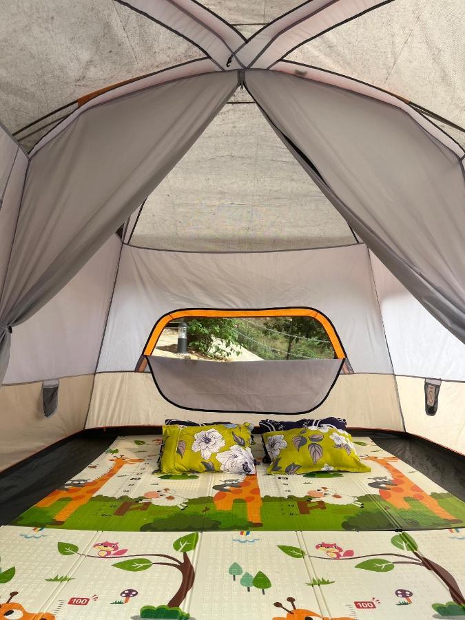 Lavita Glamping Dong Do Hanoi