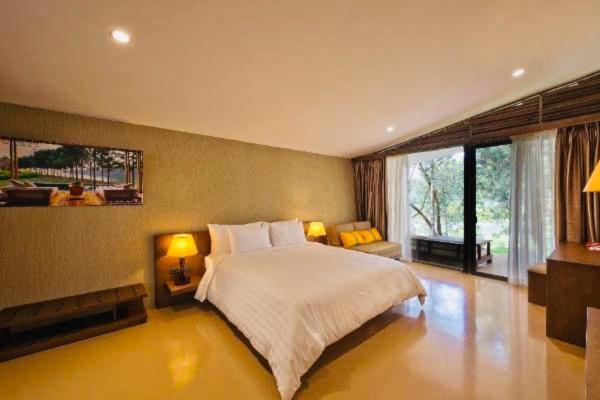 Hilltop Dai Lai H230 Căn hộ *