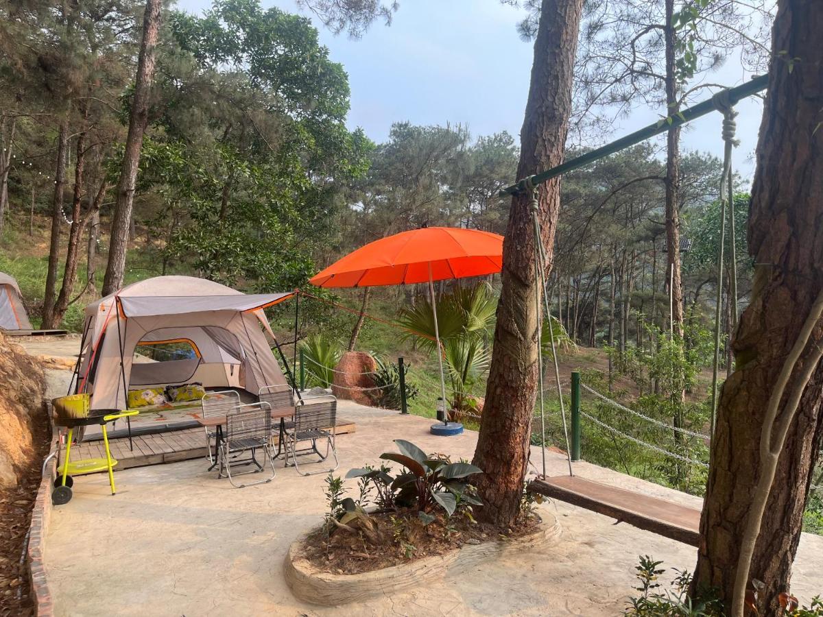 Lavita Glamping Dong Do *