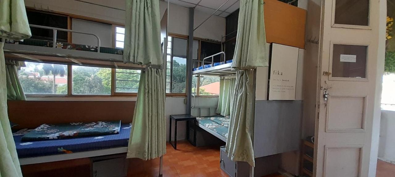 Ba Dinh Le Reveur Homestay *
