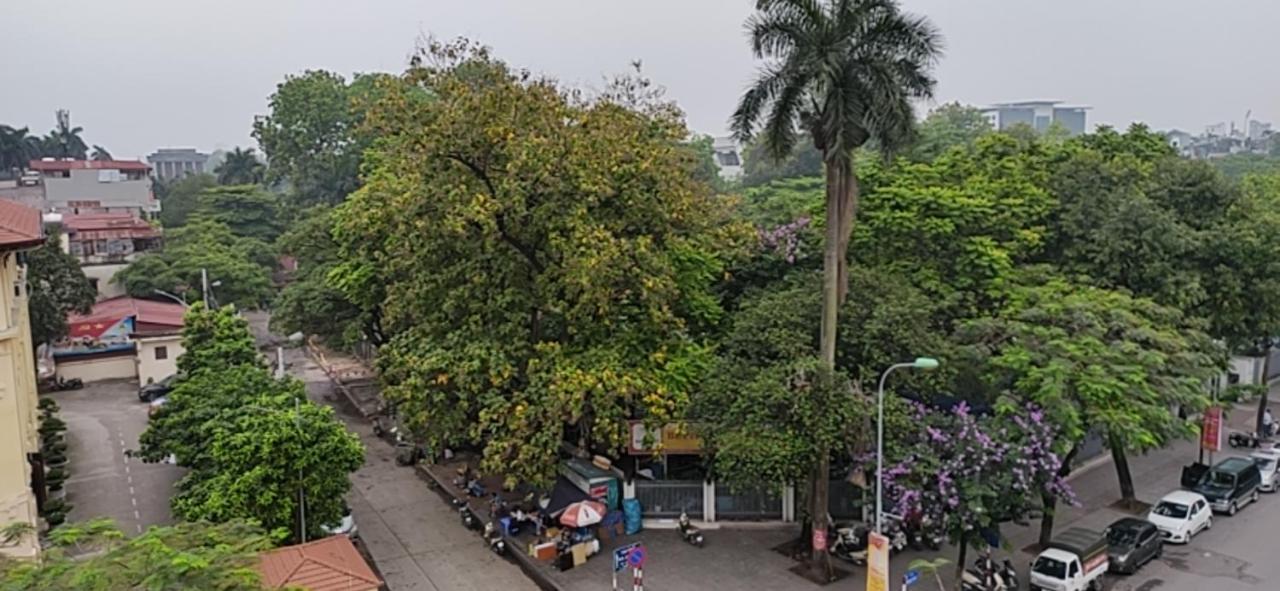 Homestay Ba Dinh Le Reveur *
