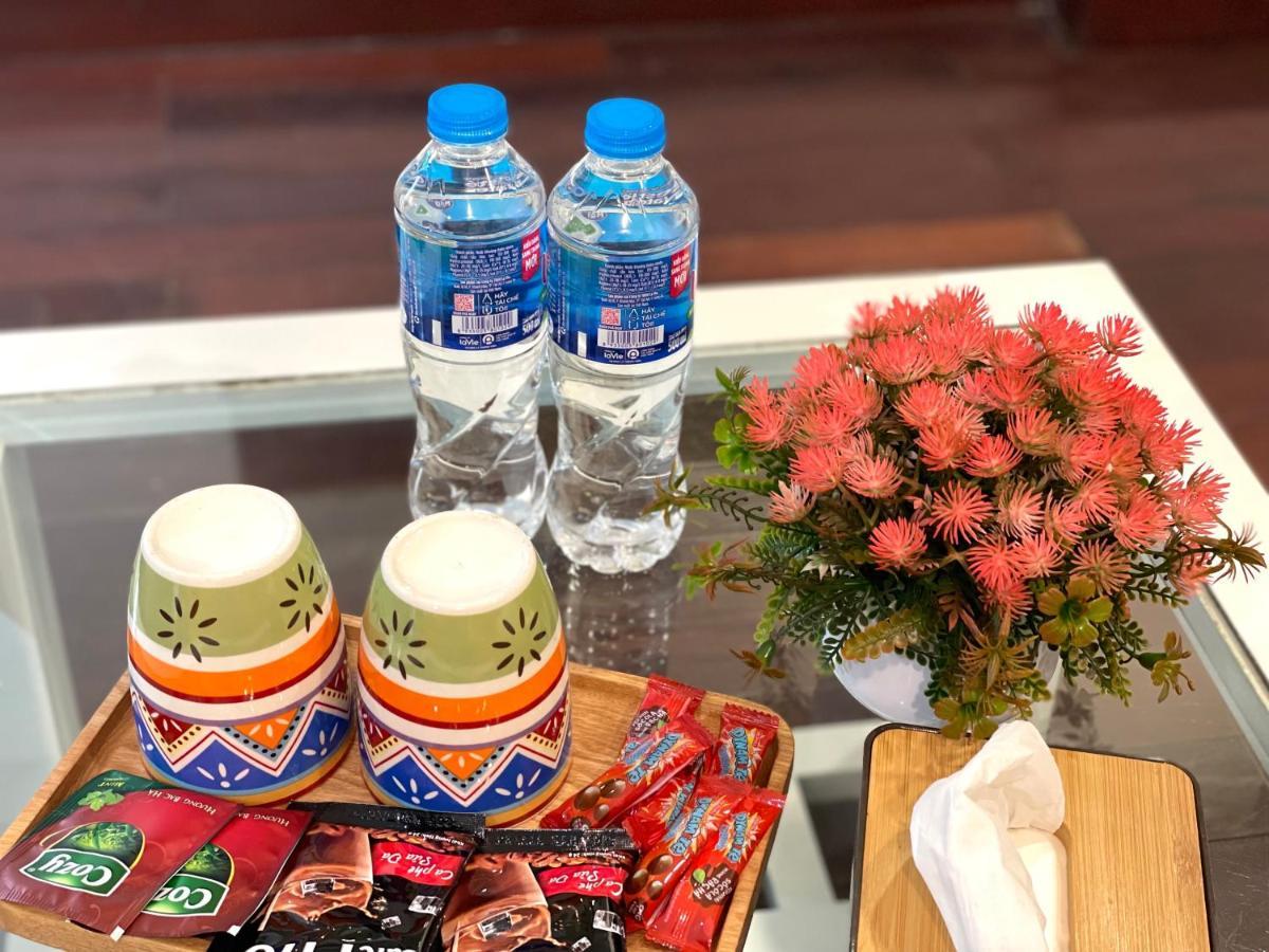 Vitamin Nhai Hà Nội