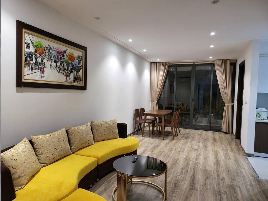 Ho Cao Cap 85m2 2br Doi Dien Aeonmall Longbien *