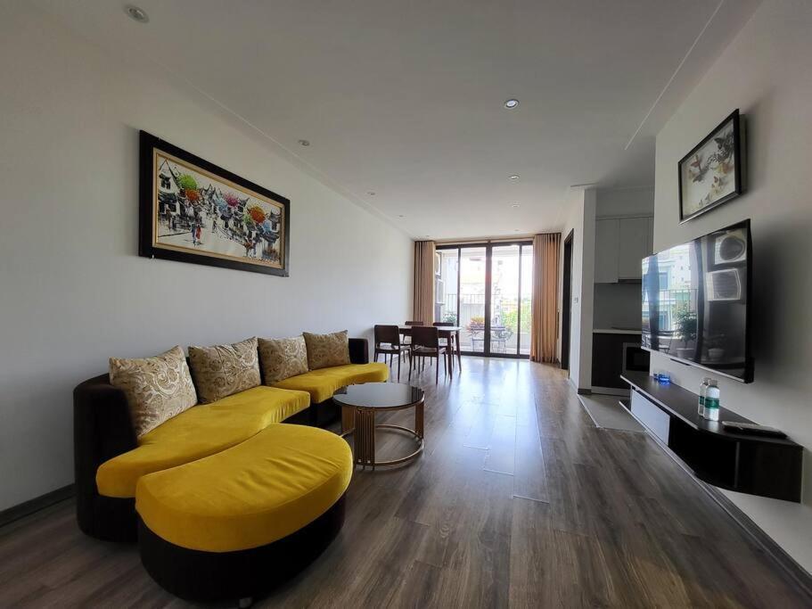 Ho Cao Cap 85m2 2br Doi Dien Aeonmall Longbien * Hanoi
