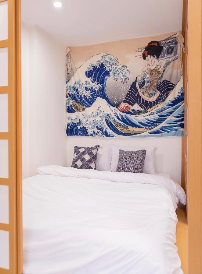Apartment Vinhomes Smart Tay Mo Nam Tu Liem