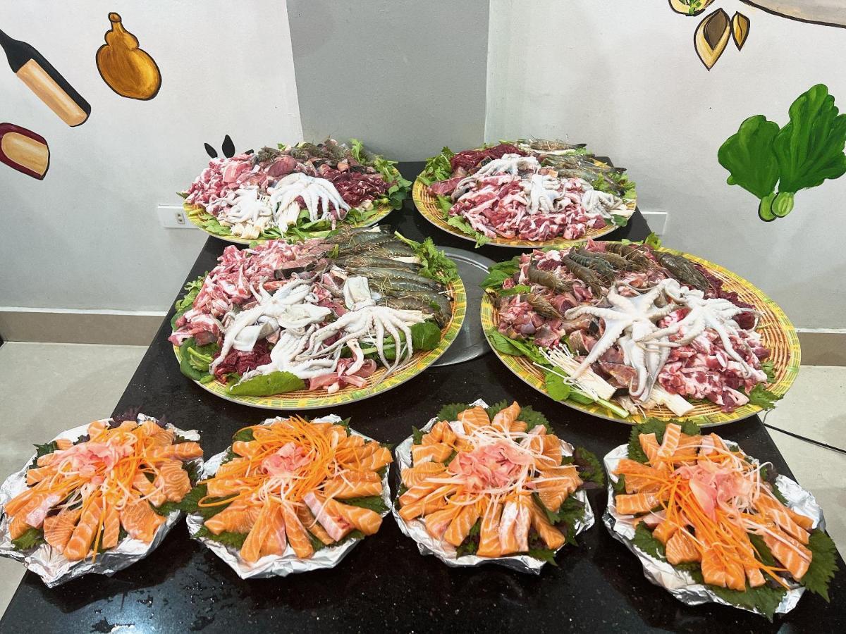 Khách sạn Anna Airport 3*