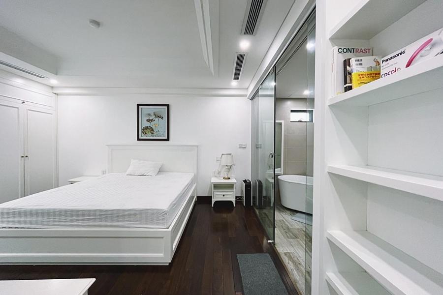 Apartment 8 - Luxury Apartment, Open View Hanoi