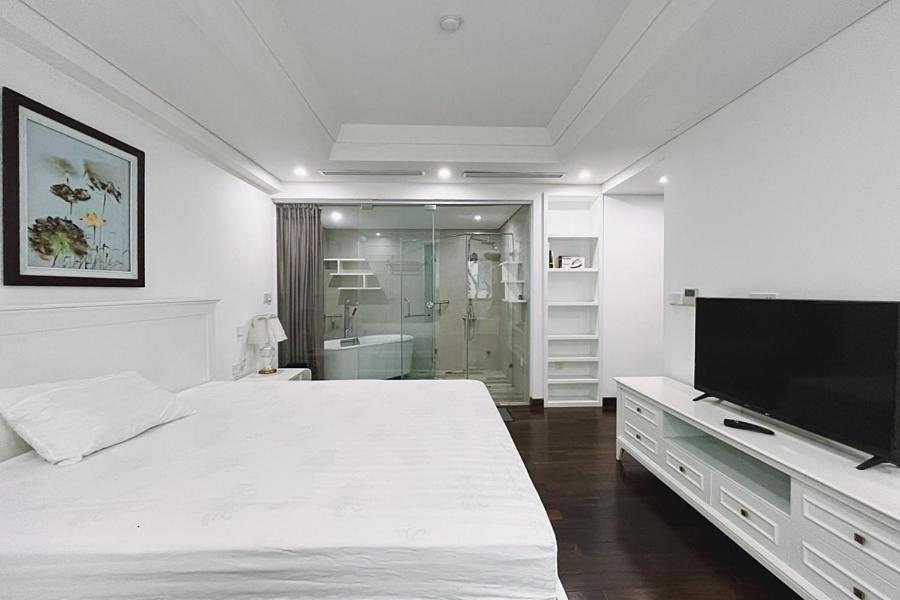 8 - Luxury Apartment, Open View Apartment