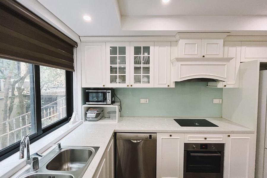 Apartment 8 - Luxury Apartment, Open View Hanoi