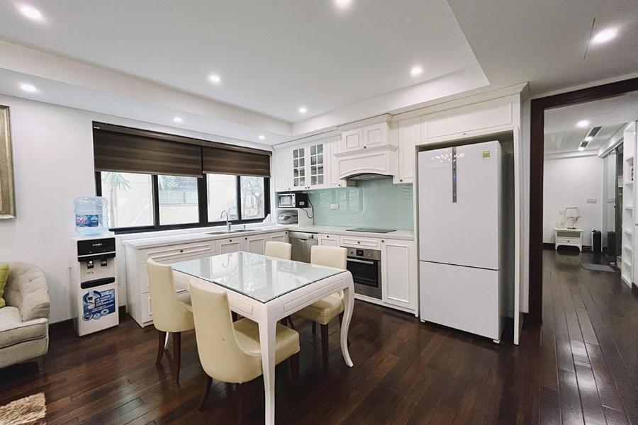 8 - Luxury Apartment, Open View Apartment