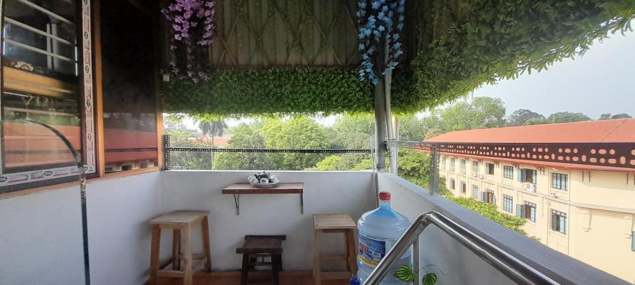 Homestay Ba Dinh Le Reveur Hanoi