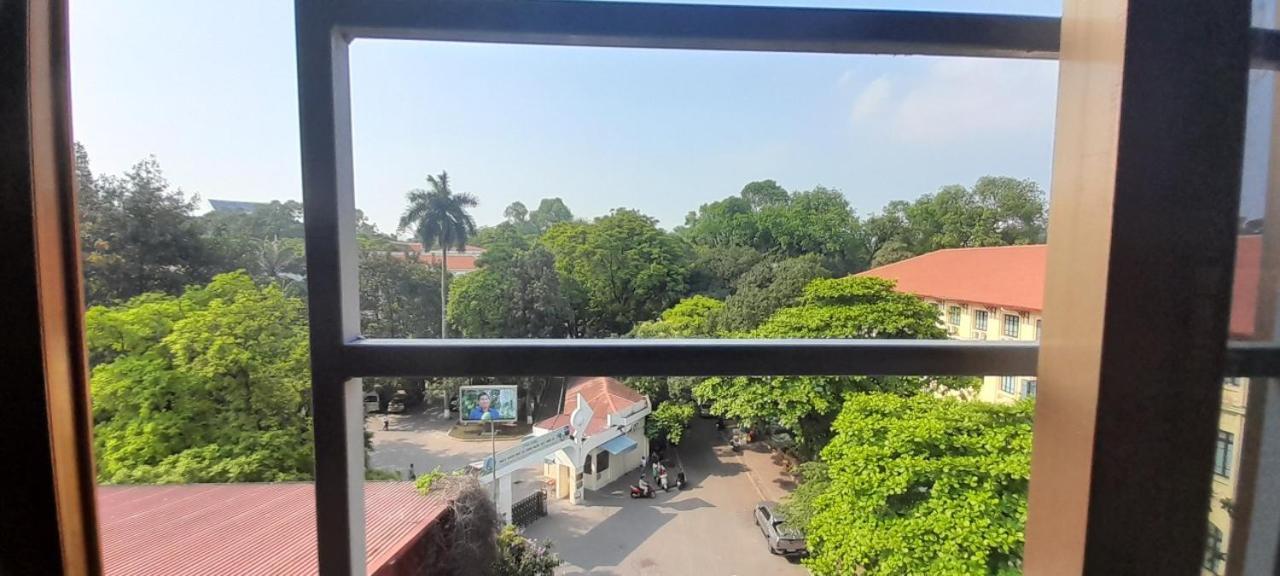 Homestay Ba Dinh Le Reveur