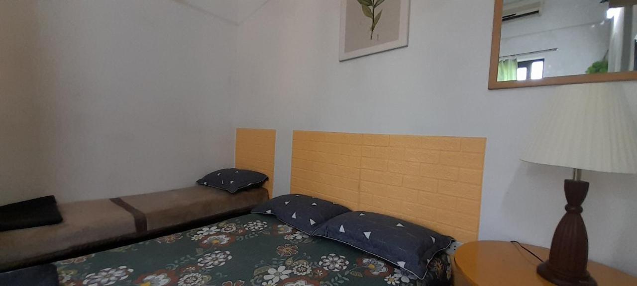 Ba Dinh Le Reveur Homestay