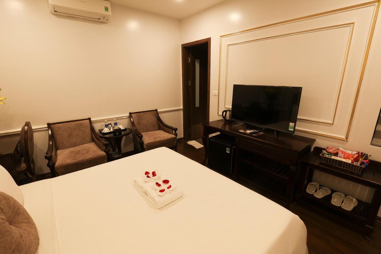 Royal Phu Hanoi