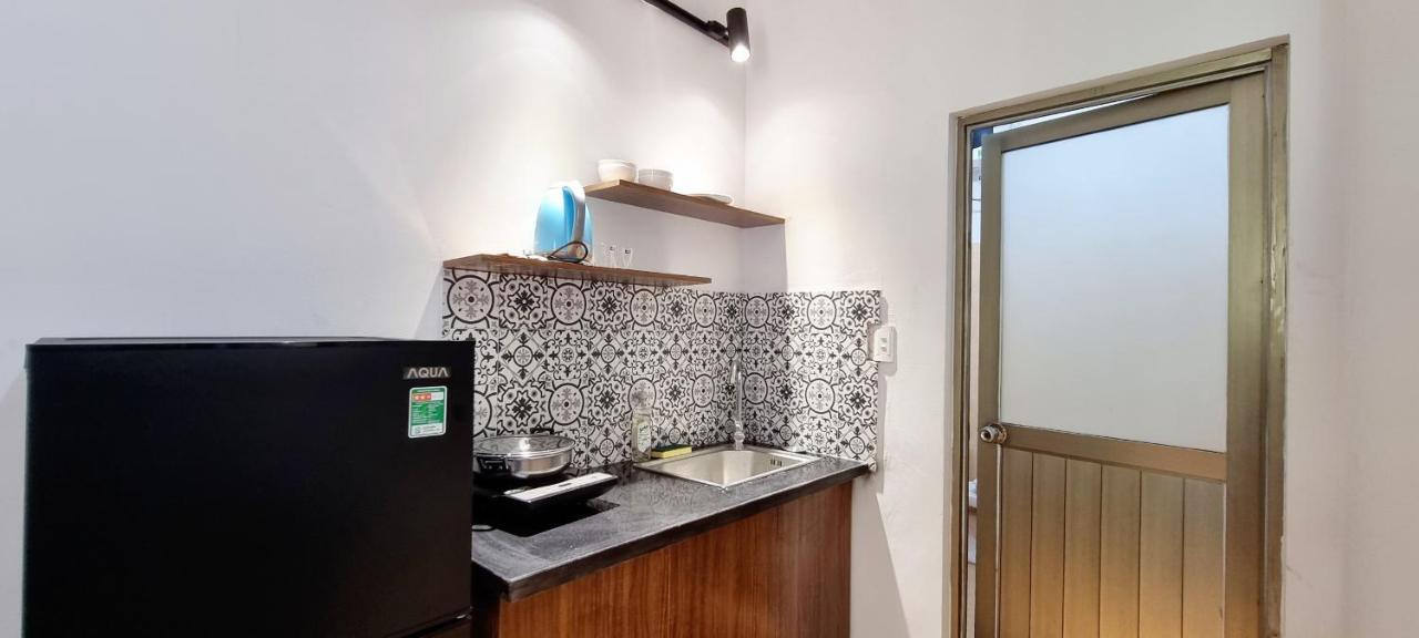 Lahomestay Mieu Apartment Hanoi