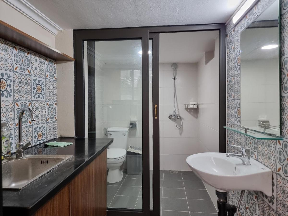 Lahomestay Mieu