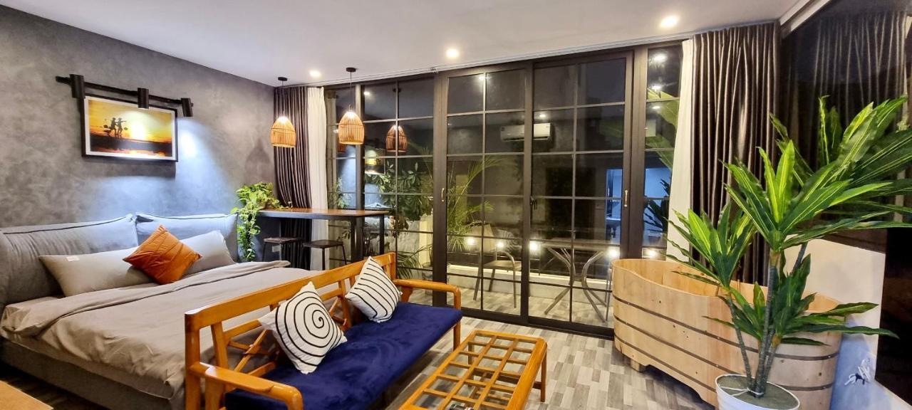 Apartment Lahomestay Mieu
