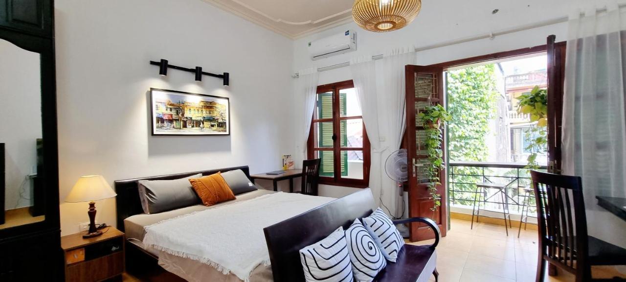 Lahomestay Mieu * Hanoi