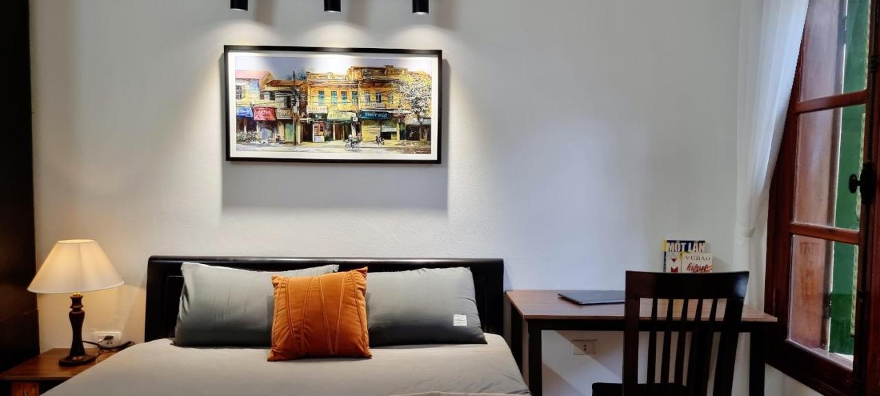 Lahomestay Mieu Apartment