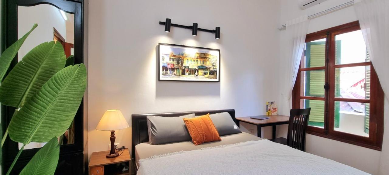 Apartment Lahomestay Mieu
