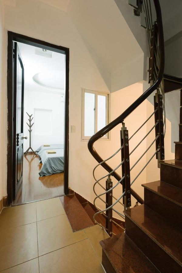 Apartment Michi 6