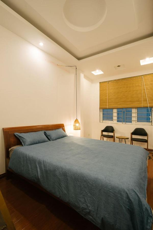 Michi 6 Apartment *