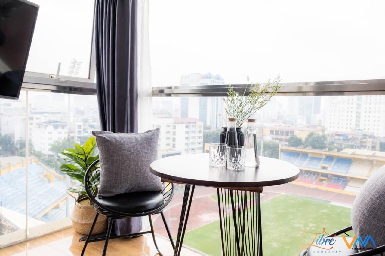 Libre Apartamento *