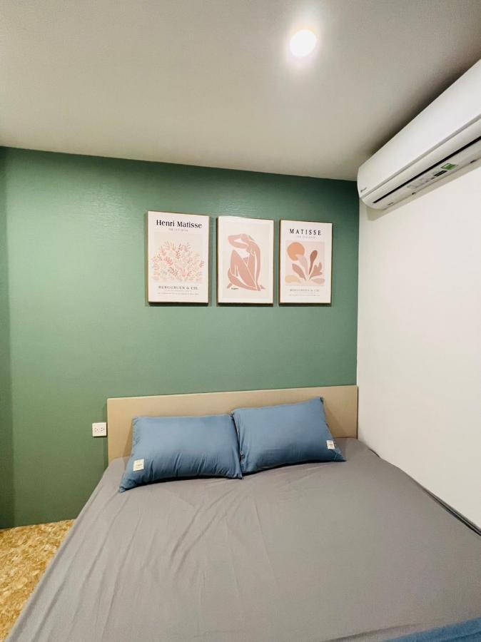 Tan Homestay - Serviced Homestay *