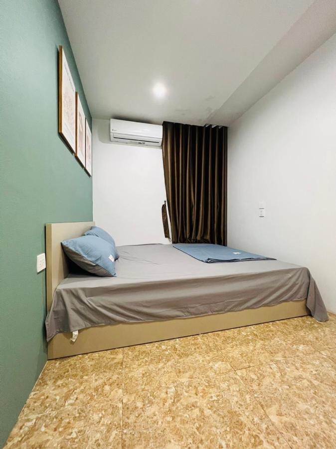 Homestay Tan Homestay - Serviced