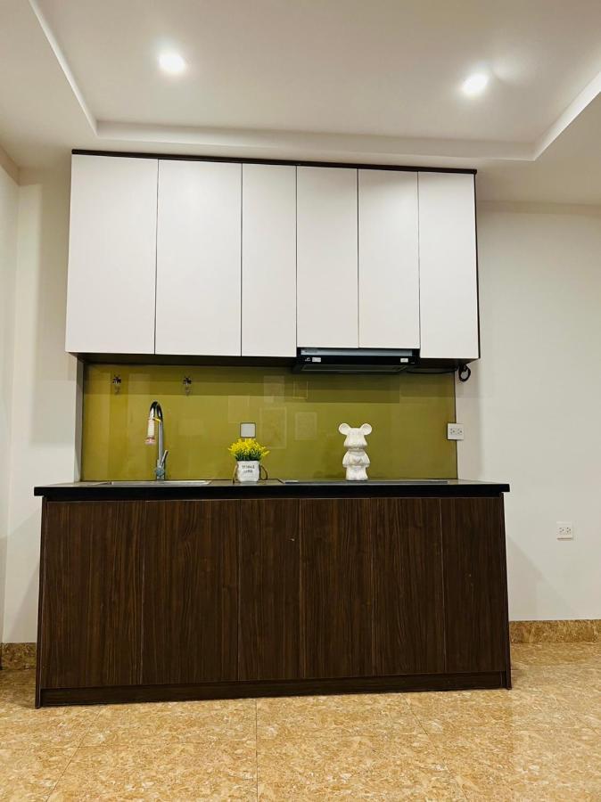 Homestay Tan Homestay - Serviced *