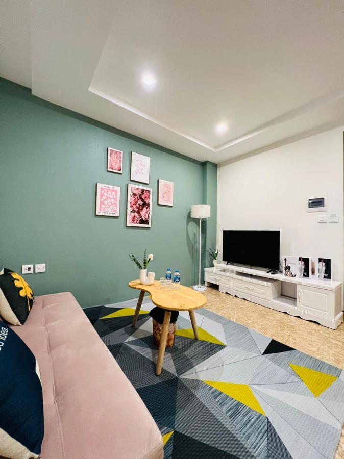 Tan Homestay - Serviced Homestay *