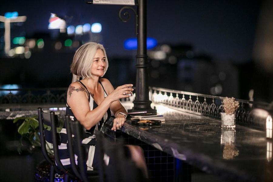 Jm Marvel & Hotel Hanoi