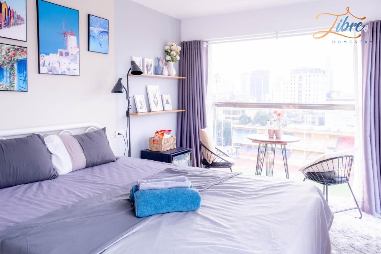 Apartamento Libre Hanói