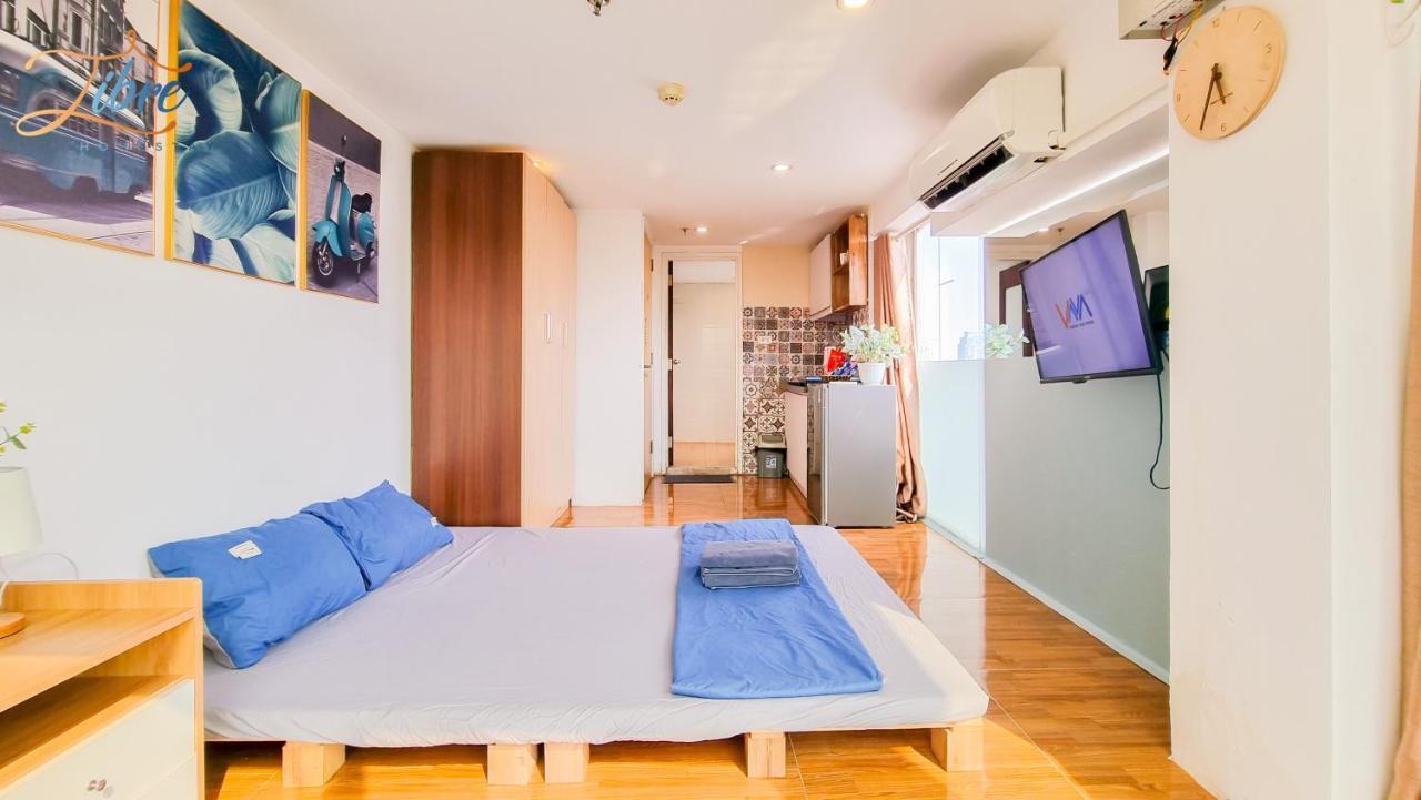 Apartamento Libre *