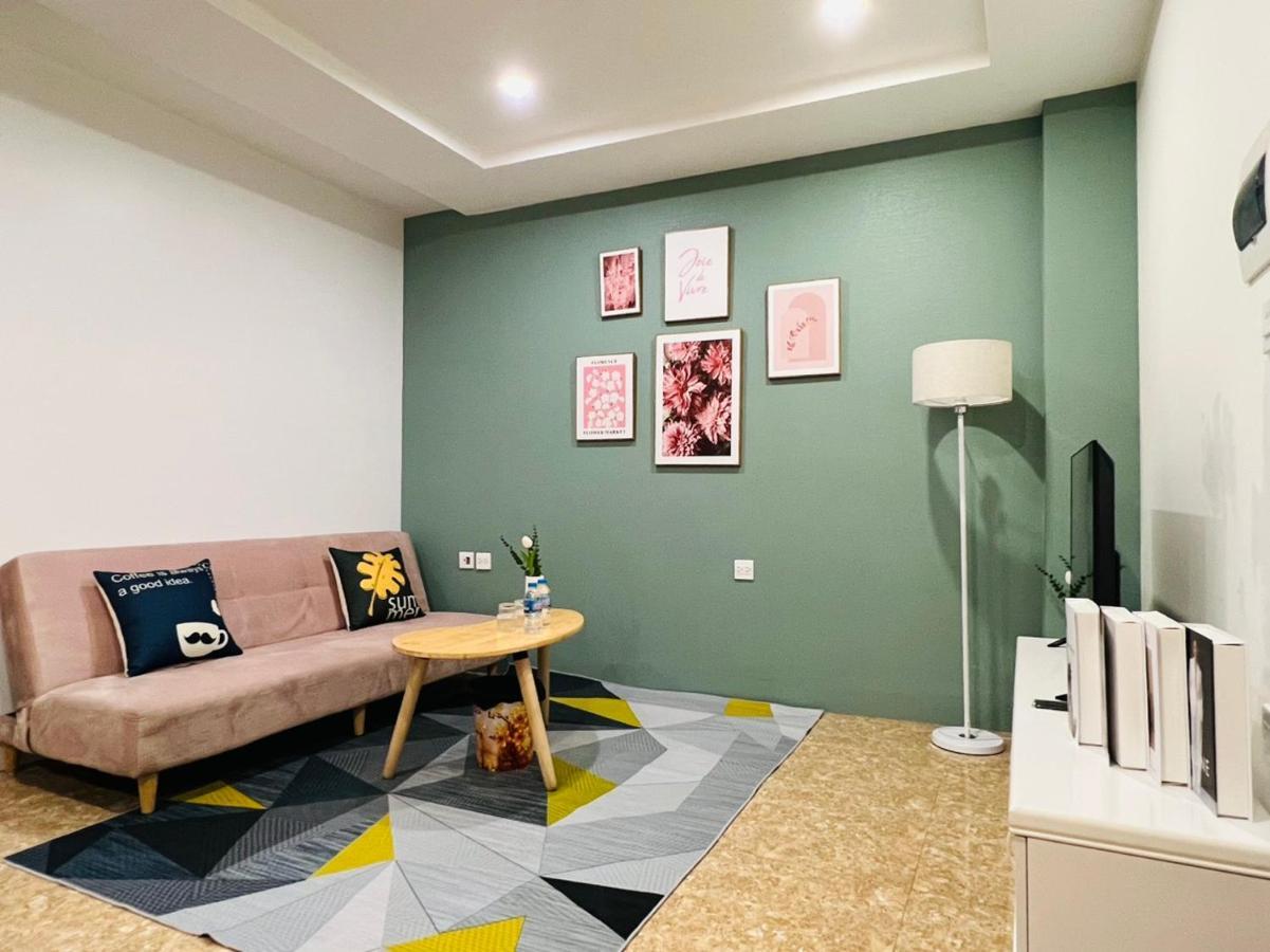Tan Homestay - Serviced
