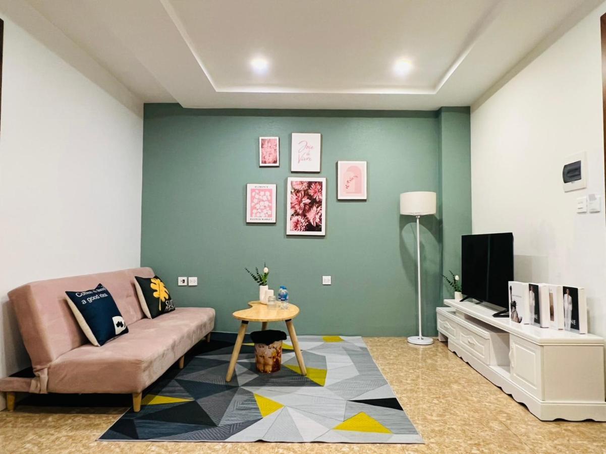 Tan Homestay - Serviced