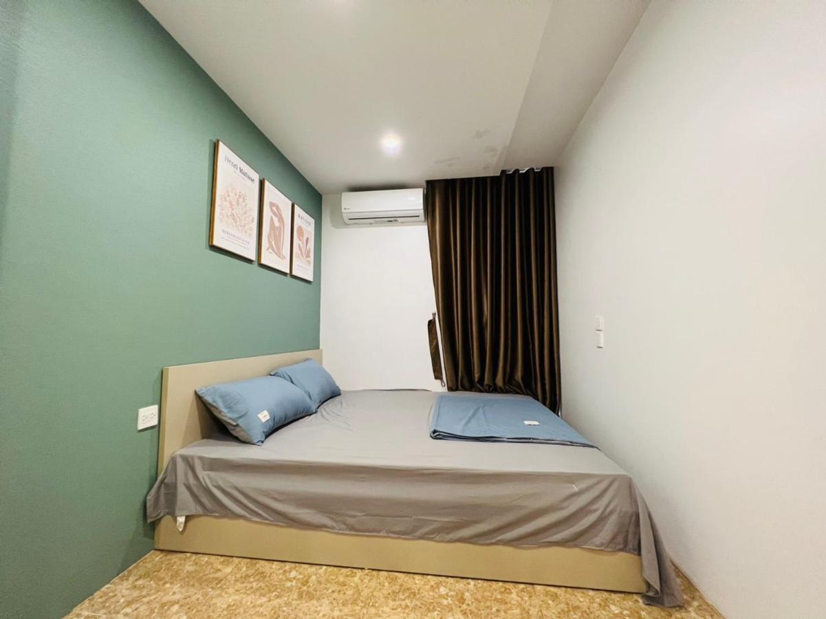 Tan Homestay - Serviced Homestay *