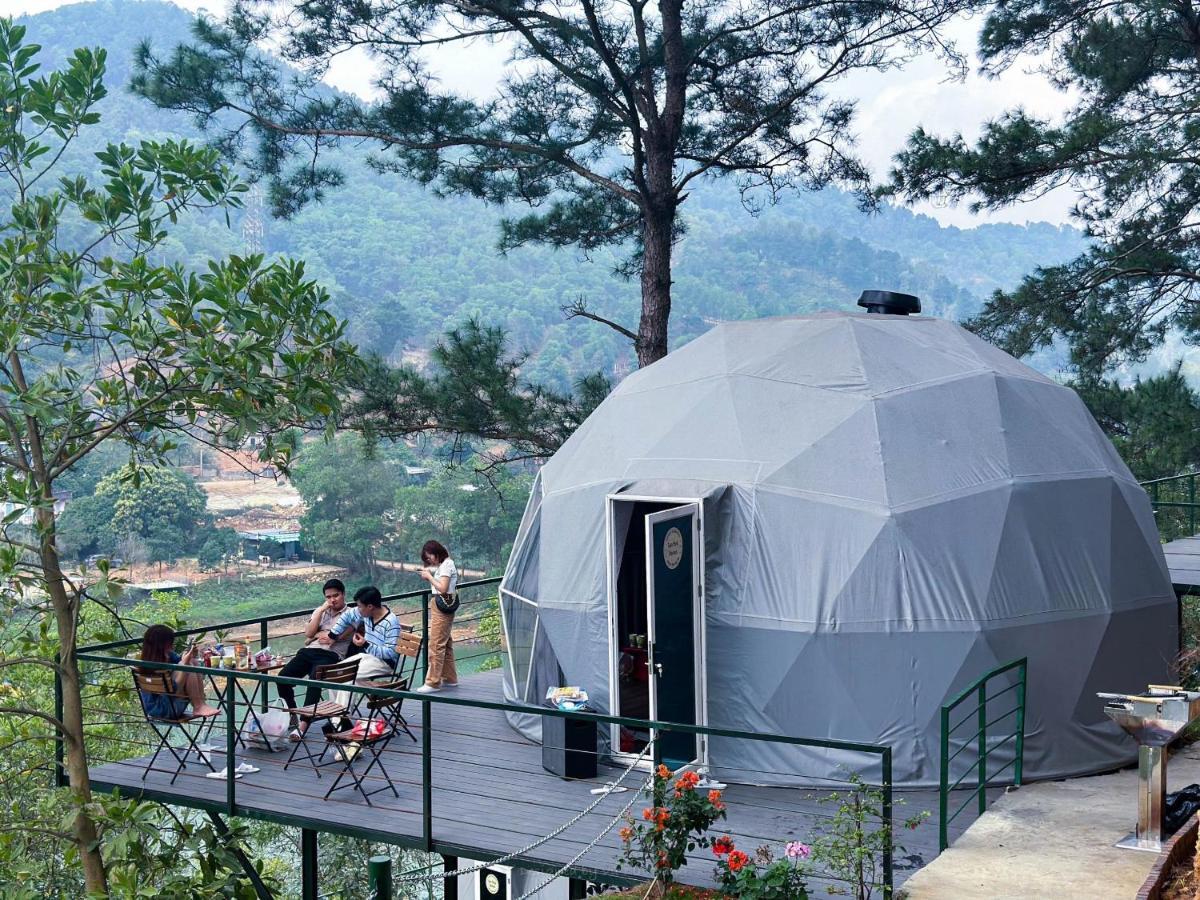 Lavita Glamping Dong Do Hanoi
