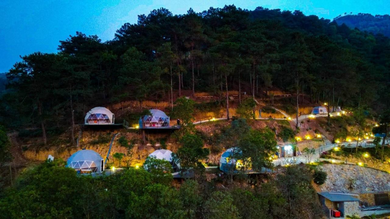 Lavita Glamping Dong Do