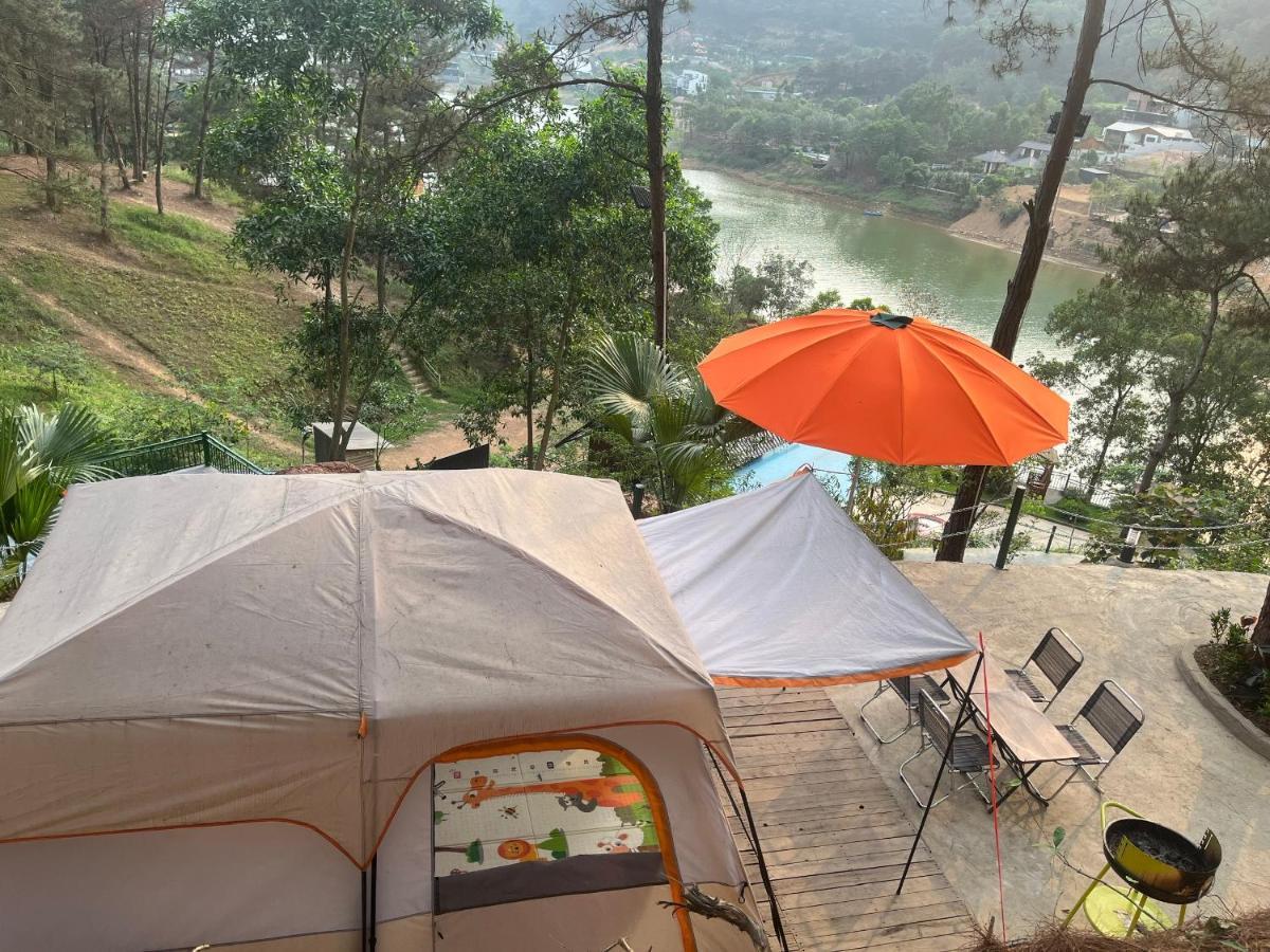 Lavita Glamping Dong Do * Hanoi