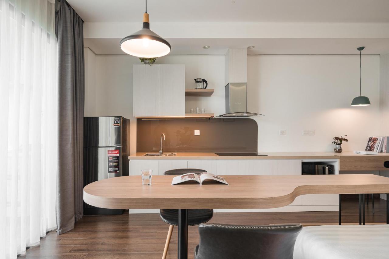 Minthomes - Vinhomes Dcapitale - Beauty Hanoi