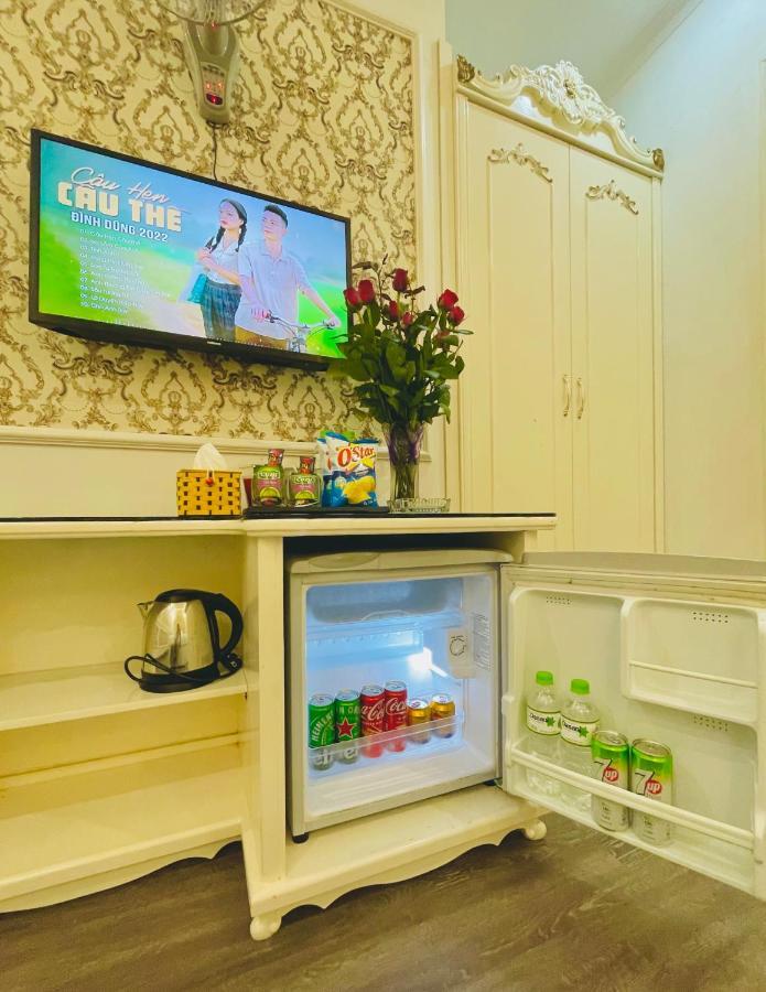 Hotel Diamond Ha Noi