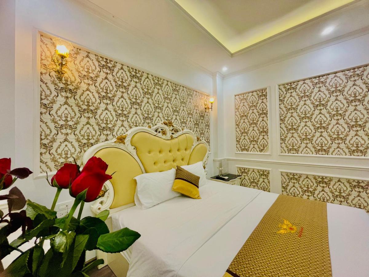 Diamond Ha Noi Hotel 2*