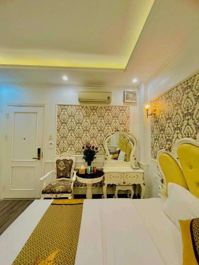 Diamond Ha Noi 2*